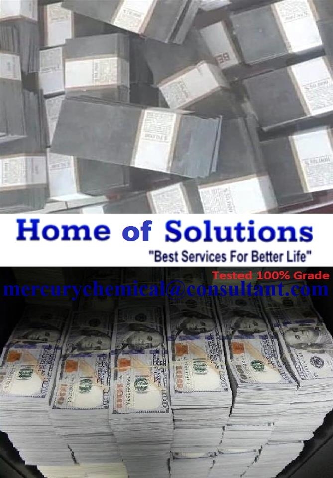Selling SSD AUTOMATIC SOLUTION and ACTIVATION POWDER! WhatsApp or Call: +919582553320