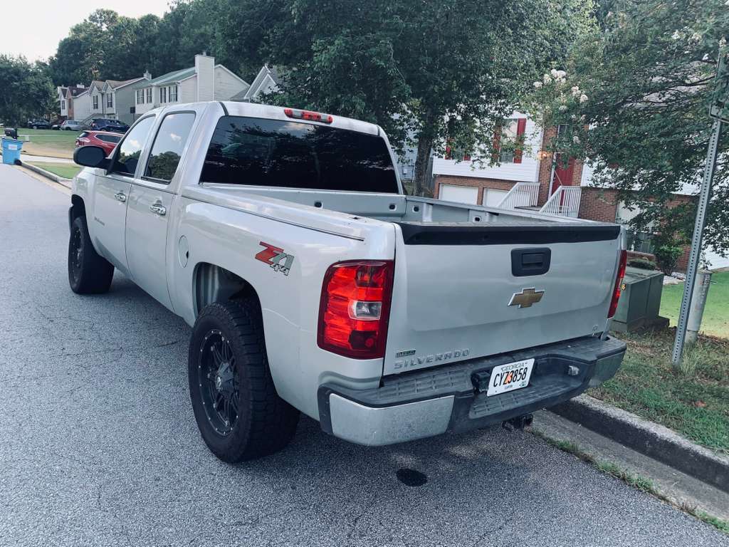 Fast Cash for Junk Cars in Fairburn