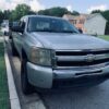Fast Cash for Junk Cars in Fairburn
