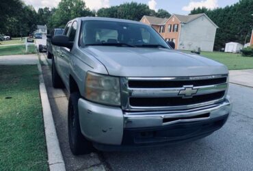 Fast Cash for Junk Cars in Fairburn