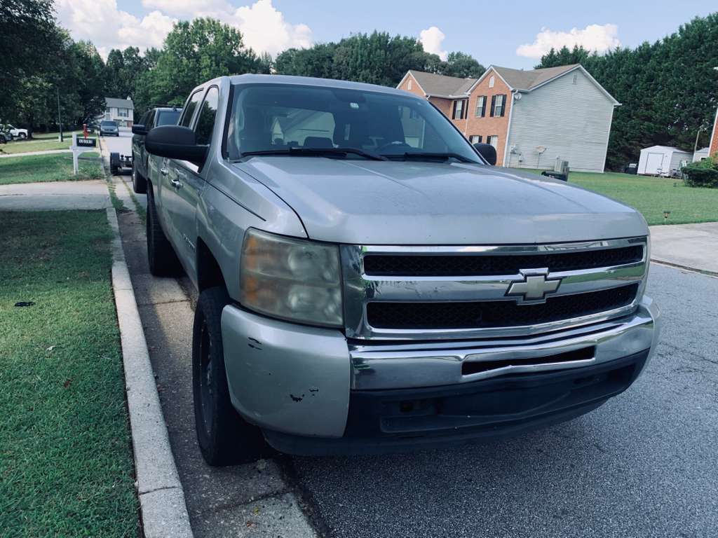 Fast Cash for Junk Cars in Fairburn