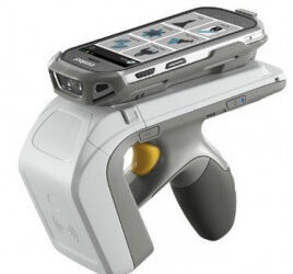 Overhead Readers RFID Systems in UAE