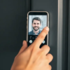 Smart Video Door Phone Systems in Dubai