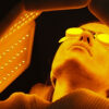 Yellow Light Therapy Facial Near Me | Shailly Hair & Beauty