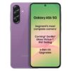 Samsung Galaxy A56 5G Mobile (Awesome Violet Glow, 8GB, 256GB) |