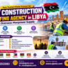 Construction Staffing Agency in Libya | Overseas Manpower Supply