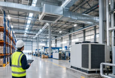 Blueace Limited – Trusted Chillers & Cold Storage Manufacturer