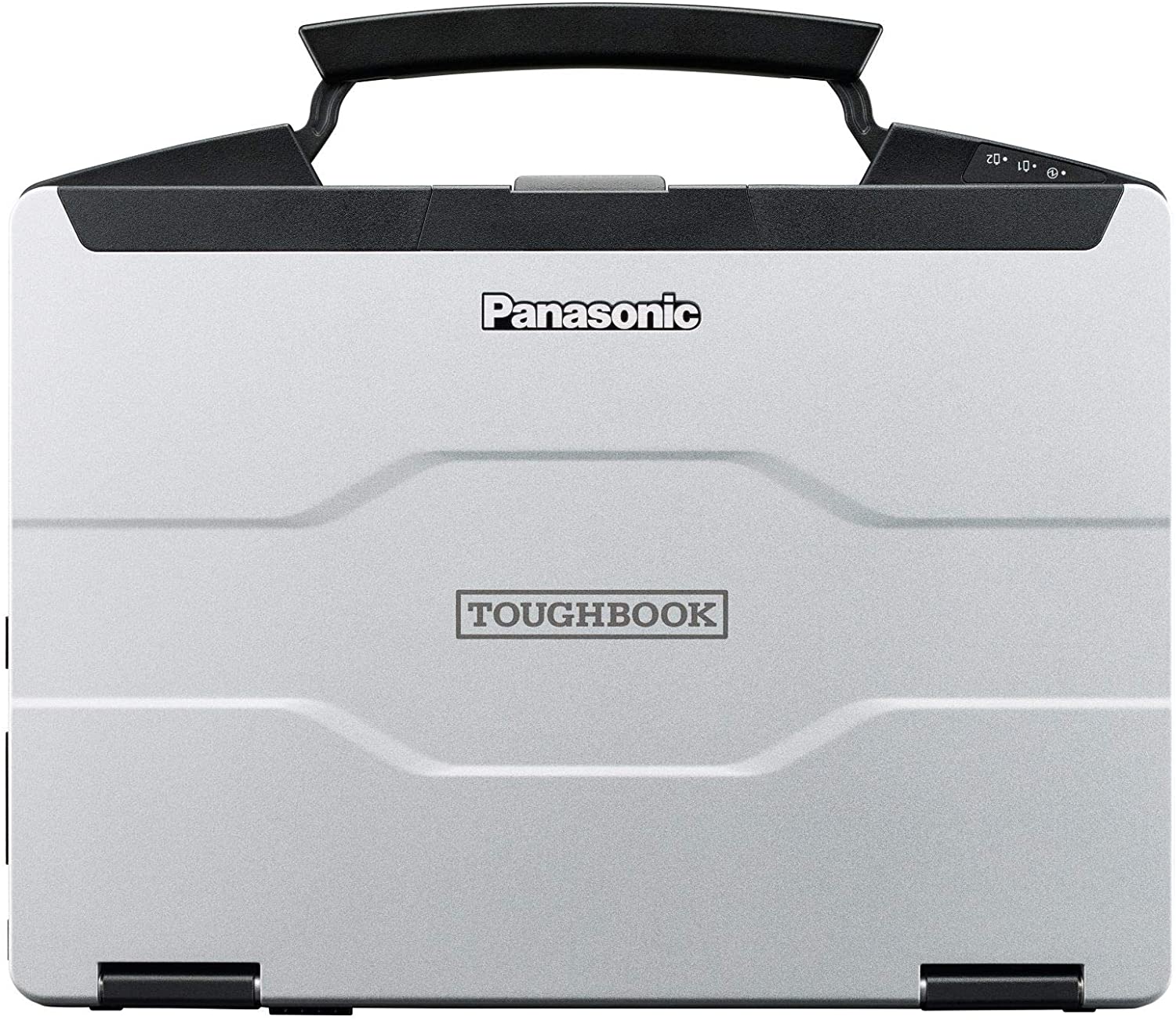 Panasonic Toughbook FZ-55, Intel Core i7-8665U @1.90GHz, 14.0" HD Multi Touch, 16GB, 512GB SSD, WiFi, HDMI, Bluetooth, Webcam, Backlit Keyboard, 4G LTE, GPS, Dual Pass, Windows 10 Pro