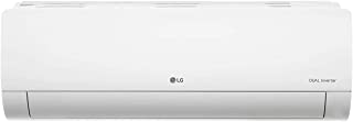 LG 1.5 Ton Inverter 3 Star Copper (2021 Range) MS-Q18JNXA (R-32) 4-in-1 Convertible Split AC (White)