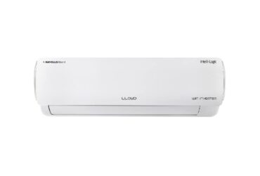 Lloyd 1.5 Ton 3 Star Voice & WiFi Enabled Inverter Split AC with Anti-Viral Filter, HEPA Filter & Activated Carbon Filter