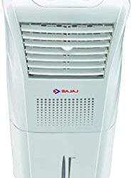 Bajaj Coolest Frio Personal Air Cooler – 23L, White