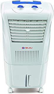 Bajaj Coolest Frio Personal Air Cooler – 23L, White
