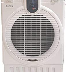 Kenstar Turbocool – RE Air Cooler with Remote Control – 40 litres, White