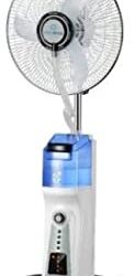 AQUACOOL Air Coolers Solar Fan Set (260 W)