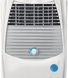 Bajaj PC2000 DLX 15 Ltrs Room Air Cooler (White) – for Medium Room