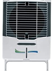 Voltas Mega 70 E Air Cooler – 70L, White