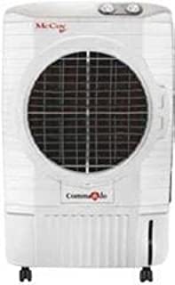 mccoy Air Cooler – 45 L, White