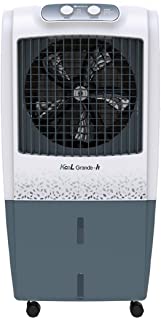 Havells Kool Grande H 85 Litres Desert Air Cooler with Honey Comb Pads, Ice Chamber, Odour Free, Overload Protection
