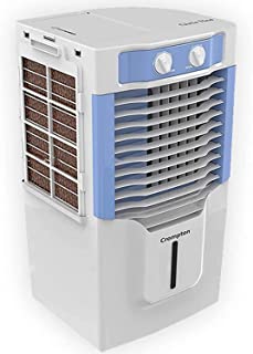 Crompton Genine Neo 10 Liter – Air Cooler, ice Chamber, ISI Certified, 3 way speed and cool control, Honeycomb