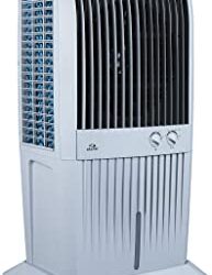 Symphony Storm 70 XL Desert Air Cooler For Home with Honeycomb Pads, Powerful Fan, i-Pure Technology and Low