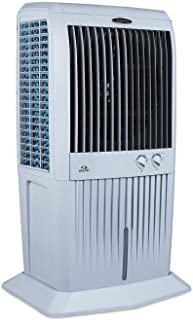 Symphony Storm 70 XL Desert Air Cooler For Home with Honeycomb Pads, Powerful Fan, i-Pure Technology and Low