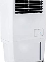 Bajaj DC 2050 DLX Desert Cooler – 70L, White