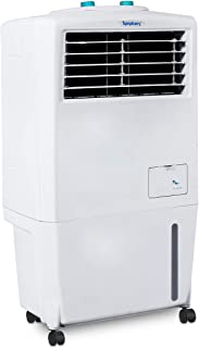 Bajaj DC 2050 DLX Desert Cooler – 70L, White