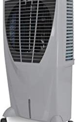 Symphony Winter 80 XL + Tower Air Cooler – 80-litres, Grey
