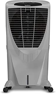 Symphony Winter XL 80 Ltrs Air Cooler (White)