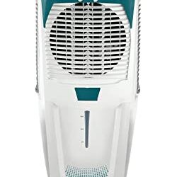 Crompton Ozone Desert Air Cooler- 88L; with Everlast Pump, Auto Fill, 4-Way Air Deflection and High Density Honeycomb pads