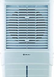 Bajaj 480117 Personal Air Cooler – White, 65 L