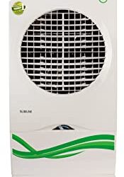 Kenstar Slim Line Air Cooler – 30L, White