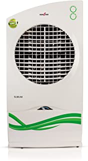 Kenstar Slim Line Air Cooler – 30L, White