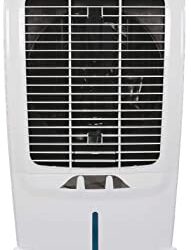 PARKHAR Fibre Body Air Cooler 100l Water KENSTAR SNOWCOOL Dx Desert Air Cooler – 55 L, White