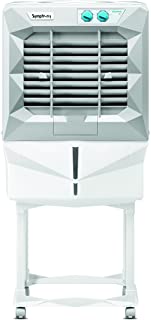 Symphony Diamond DB 41 Ltrs Air Cooler (White)