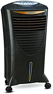 Symphony Sense 31 Ltrs Air Cooler (Black)