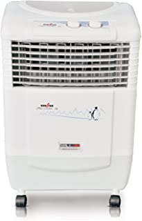 Kenstar Little Dx Air Cooler (White/Grey) – 12L