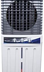 Cruiser Air Cooler 90 Liters | Desert Cooler With Extra Large Honeycomb Pads | 2 Years Warranty