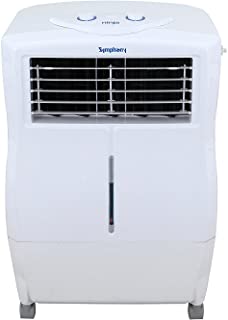 Symphony Ninja 17-Litre Air Cooler (White) – for Small Room 3.1 out of 5 stars