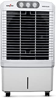 Kenstar HERCULES RE 80Litre Air Cooler (White)