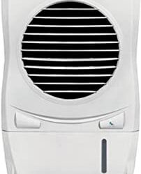 Symphony Ice Cube 17 Ltrs Air Cooler (White/Blue)