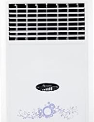 Crompton Marvel Neo Personal Air Cooler- 23L; with Everlast Pump, 4-Way Air Deflection and High Density