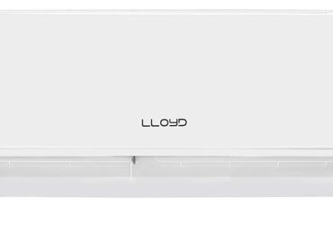 Lloyd 1.5 Ton 3 Star Non-Inverter Split AC