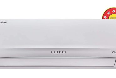 Lloyd 1.5 Ton 3 Star Split AC (GLS18I36WSEL, White)