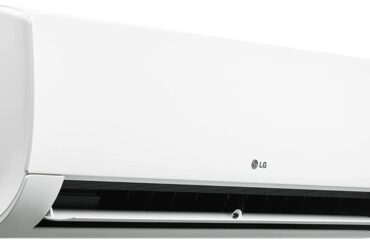LG 1.5 Ton 4 Star AI DUAL Inverter Wi-Fi Split AC (Copper, AI Convertible 6-in-1 Cooling, Anti Allergy Filter, 2022 Model, PS-Q19BWYF, White)