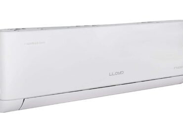 Lloyd 1.5 Ton 3 Star Non-Inverter Split AC (LS18I35JA, White)