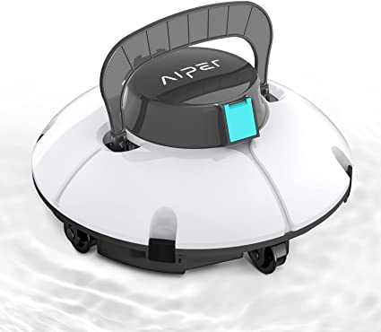 AIPER Cordless Robotic Pool Cleaner