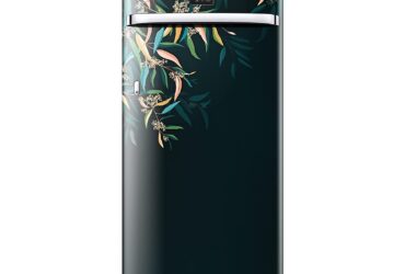 Samsung 198 L 3 Star Inverter Direct cool Single Door Refrigerator (RR21A2F2YTU/HL, Digi-Touch Cool, Base Stand with Drawer, Delight Indigo), Blue