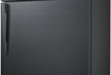 Samsung 670 L 2 Star ( 2019 ) Frost Free Double Door Refrigerator(RT65K7058BS/TL, Black inox, Convertible, Inverter Compressor)
