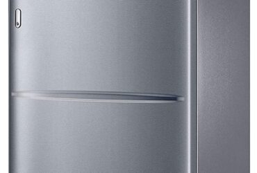 (Renewed) Samsung 192 L 4 Star Inverter Direct Cool Single Door Refrigerator (Elegant Inox)
